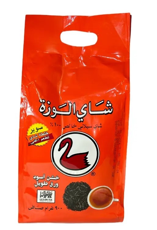 چای سیاه شکسته الوزه
